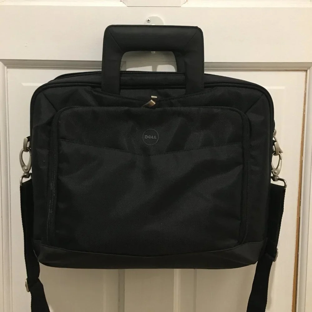 Dell Laptop Bag Fits 15 inch laptop